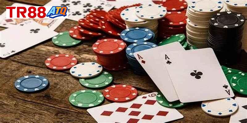 Các cách gian lận phổ biến của tay chơi chuyên nghiệp