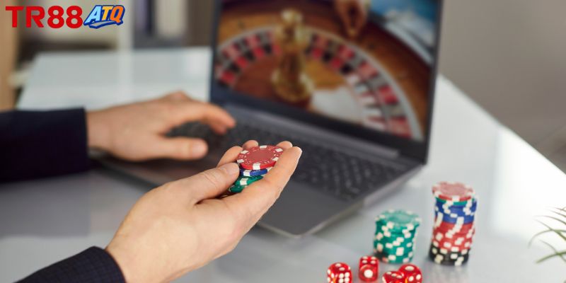 Cách Bluff Trong Poker - Bí Quyết Chiến Thắng Tại TR88