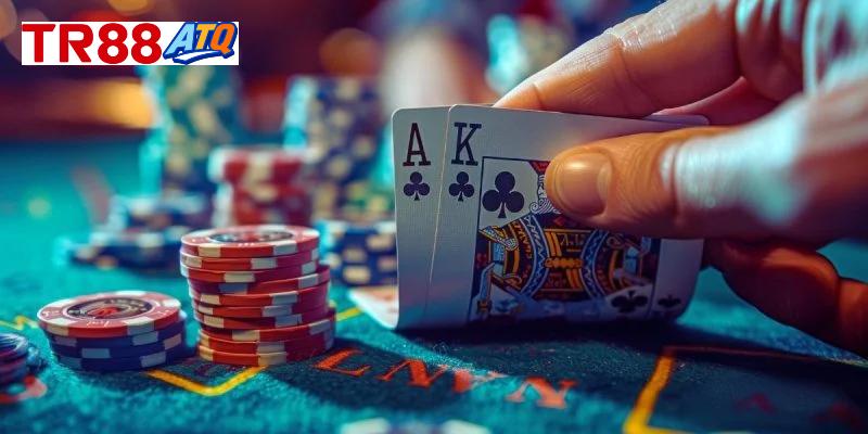 Cách Chưng Bài Catte - Chiến Thuật Đỉnh Cao Năm 2025