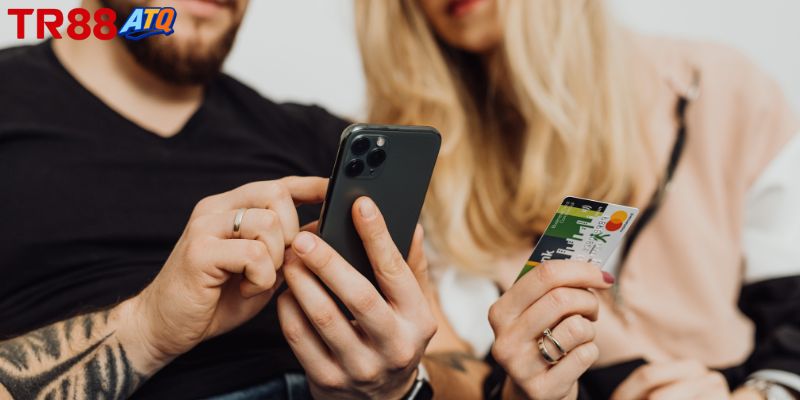 Cách Kiểm Soát Tâm Lý Khi Đánh Bạc - Bí Quyết Từ TR88