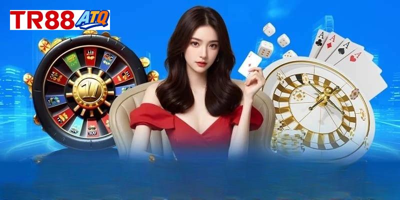 Chiến thuật đếm thường gặp trong game mậu binh