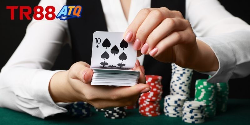 Điều cần chú ý trong quá trình áp dụng mẹo chơi