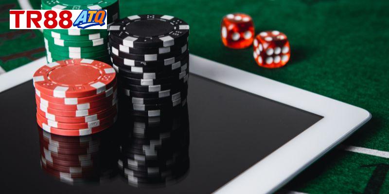 Khám phá các quy tắc trong cách tính chi trong binh xập xám