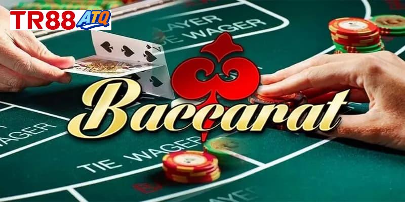Mẹo Chơi Baccarat Cơm Gạo - Chiến Thuật Ổn Định 2025