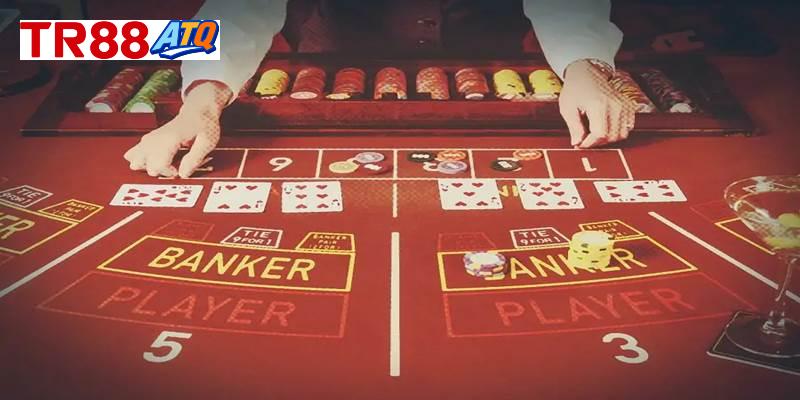 Phân biệt các dòng cầu thường gặp trong baccarat