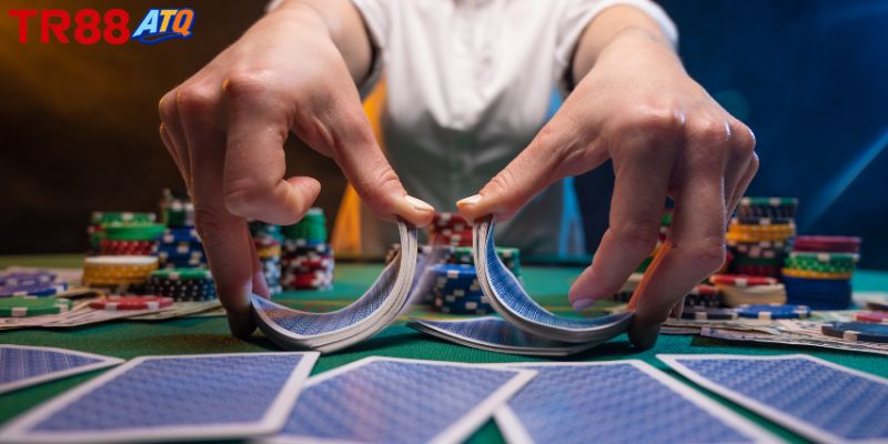 Quản lý vốn tốt