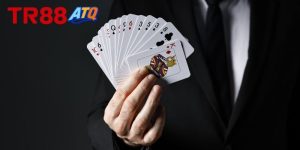 Tại Sao Đánh Bạc Online Luôn Thua - Phân Tích Từ TR88